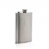 AsilTech Paslanmaz Çelik 6 Oz Tekli Matara