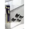 AsilTech Paslanmaz Çelik Bıçaklı Hassas Çelik Bıçaklı Tıraş Makinesi