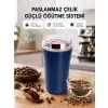 AsilTech Paslanmaz Çelik Kahve ve Baharat Öğütücü – Otomatik Mekanizma
