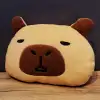 AsilTech Peluş Capybara Yastık