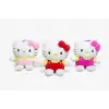 AsilTech Peluş Hello Kitty Sırt Çantası