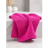 AsilTech PEMBE KARELİ BEZ