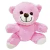 AsilTech Pembe Peluş Oyuncak Ayıcık