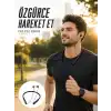 AsilTech PG-100 Kablosuz Bluetooth Kulaklık Yeni Nesil