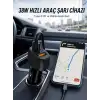 AsilTech PG-38 ARABA ŞARJI Yeni Nesil