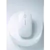AsilTech PG-908 MOUSE BEYAZ