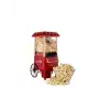 AsilTech PG618 MISIR PATLATMA MAKİNESİ KIRMIZI