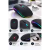 AsilTech Pg9009 MOUSE