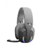 AsilTech PGB500 BEYAZ BLUETOOTH OYUNCU KULAKLIĞI