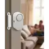AsilTech PİLLİ KAPI ALARMI