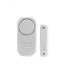 AsilTech PİLLİ KAPI ALARMI