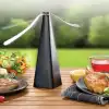 AsilTech Pilli Sinek Kovucu Makine