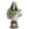AsilTech Polyester Dr. Doom Figürü