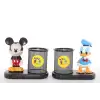 AsilTech Polyester Mickey Mouse Ve Duffy Duck Kalemlik