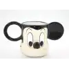 AsilTech Porselen Mickey Mouse Kupa Bardak