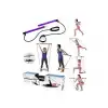 AsilTech Portable Pilates Studio Pilates Aleti