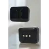 AsilTech Powerbankli Bluetooth Kulaklık Yüksek Ses Kaliteli Kablosuz