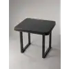 AsilTech Pratik Katlanabilir Masa Kamp Piknik Bahçe ve Karavan Kullanımına Uygun