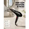 AsilTech Profesyonel 2200W Saç Kurutma Makinesi Yüksek Performans