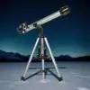 AsilTech Profesyonel Astronomi Gözlem Teleskopu