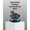 AsilTech Profesyonel Bluetooth 5.0 Kulaklık – Dokunmatik Kontrol, 3D Surround Ses