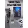 AsilTech Profesyonel Erkeklere Özel Kişisel Bakım İçin Çok Yönlü Tıraş Çözümü