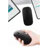 AsilTech Profesyonel Mouse Wireless Oyuncu Faresi Bluetooth Bağlantılı