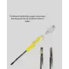 AsilTech Profesyonel Neon Test Kalemi