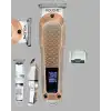 AsilTech Profesyonel Tıraş Makinesi V0092