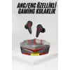AsilTech Profesyonel TWS Işıklı Kablosuz Bluetooth Kulaklık Oyuncu Kulaklığı