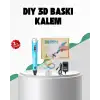 AsilTech Profesyonel ve Hobi İçin 3D Modelleme Kalemi