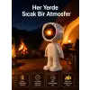 AsilTech Projektör Atmosfer Işık Lambası Projektör Güneş Lambası Masa Lambası