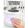 AsilTech PROTEZ TIRNAK KURUTMA