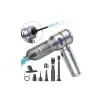 AsilTech PS080 ARAÇ SÜPÜRGESİ