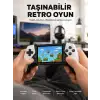 AsilTech PS1 GBA NES Oyun Destekli Retro Cihaz Yeni Nesil