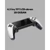 AsilTech PS1 GBA NES Oyun Destekli Retro Cihaz Yeni Nesil