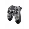 AsilTech PS4 Joystick Oyun Kolu Titreşimli Uzun Pil Ömrü USB Şarj Kablolu