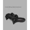 AsilTech PS4 Uyumlu Kablosuz Oyun Kolu – Titreşimli, Şarjlı ve Ergonomik Yeni Nesil