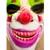AsilTech Psikopat Palyaço Temalı Joker Maskesi