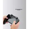 AsilTech PUBG Mobile İçin Tetikleyicili Joystickli Telefon Gamepadi