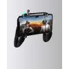 AsilTech PUBG Mobile Uyumlu Joystick ve Parmak Tetikli Oyun Gamepadi
