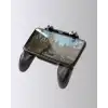 AsilTech PUBG Mobile Uyumlu Joystick ve Parmak Tetikli Oyun Gamepadi