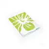 AsilTech PVC Duş Perdesi - Çift Kanatlı - 12 Halkalı - 90x180 cm