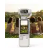 AsilTech Q8 BEYAZ KAMERA