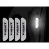 AsilTech Reflektif Araç Kapı Stickerı