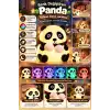 AsilTech RENK DEĞİŞTİREN PANDA