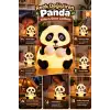 AsilTech RENK DEĞİŞTİREN PANDA