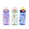 AsilTech Renkli Pipetli Suluk 600 Ml