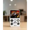 AsilTech Retro El Oyun Konsolu Hızlı Şarj ve Yüksek Performanslı Sistem