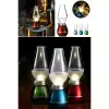AsilTech Retro Gaz Lambası Tasarımlı LED Lamba